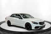 Thumbnail of 2015 White Mercedes-Benz E-Class