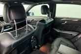Thumbnail of 2015 White Mercedes-Benz E-Class