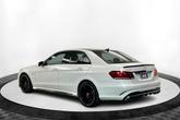 Thumbnail of 2015 White Mercedes-Benz E-Class