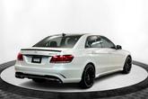 Thumbnail of 2015 White Mercedes-Benz E-Class