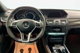 Thumbnail of 2015 White Mercedes-Benz E-Class
