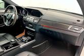 Thumbnail of 2015 White Mercedes-Benz E-Class