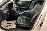 Thumbnail of 2015 White Mercedes-Benz E-Class