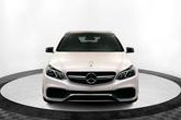 Thumbnail of 2015 White Mercedes-Benz E-Class