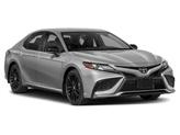 Thumbnail of 2022 Wind Chill Pearl Toyota Camry