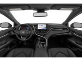 Thumbnail of 2022 Wind Chill Pearl Toyota Camry
