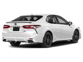 Thumbnail of 2022 Wind Chill Pearl Toyota Camry