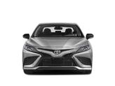 Thumbnail of 2022 Wind Chill Pearl Toyota Camry