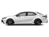 Thumbnail of 2022 Wind Chill Pearl Toyota Camry