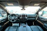 Thumbnail of 2022 Iridescent Pearl Tricoat Chevrolet Silverado 3500