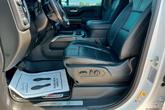 Thumbnail of 2022 Iridescent Pearl Tricoat Chevrolet Silverado 3500