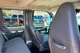 Thumbnail of 2024 Summit White Chevrolet Express 3500