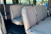 Thumbnail of 2024 Summit White Chevrolet Express 3500