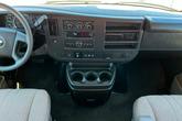 Thumbnail of 2024 Summit White Chevrolet Express 3500
