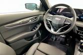 Thumbnail of 2026 Argent Silver Metallic Cadillac CT5