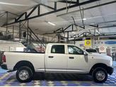 Thumbnail of 2017 White RAM 2500