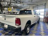 Thumbnail of 2017 White RAM 2500
