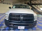 Thumbnail of 2017 White RAM 2500