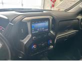 Thumbnail of 2022 White Chevrolet Silverado 1500