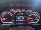 Thumbnail of 2022 White Chevrolet Silverado 1500