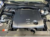 Thumbnail of 2011 Blue Lexus IS 250