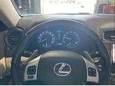 Thumbnail of 2011 Blue Lexus IS 250
