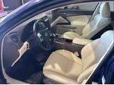 Thumbnail of 2011 Blue Lexus IS 250
