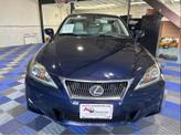 Thumbnail of 2011 Blue Lexus IS 250