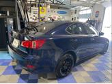 Thumbnail of 2011 Blue Lexus IS 250