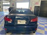 Thumbnail of 2011 Blue Lexus IS 250