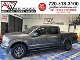 Photo of 2015  Ford F-150