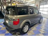 Thumbnail of 2008 Galaxy Gray Metallic Honda Element