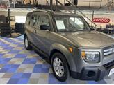 Thumbnail of 2008 Galaxy Gray Metallic Honda Element