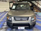 Thumbnail of 2008 Galaxy Gray Metallic Honda Element