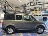 Thumbnail of 2008 Galaxy Gray Metallic Honda Element