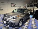 Thumbnail of 2019 Bright Silver Kia Soul