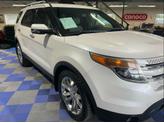 Thumbnail of 2012  Ford Explorer