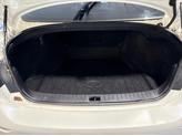 Thumbnail of 2017 White INFINITI Q50