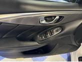 Thumbnail of 2017 White INFINITI Q50