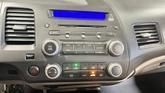 Thumbnail of 2010 Gray Honda Civic