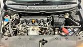 Thumbnail of 2010 Gray Honda Civic