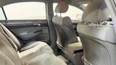 Thumbnail of 2010 Gray Honda Civic