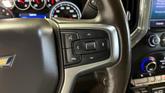 Thumbnail of 2021 Gray Chevrolet Silverado 1500