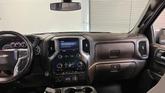 Thumbnail of 2021 Gray Chevrolet Silverado 1500