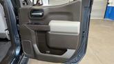 Thumbnail of 2021 Gray Chevrolet Silverado 1500