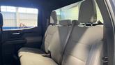 Thumbnail of 2021 Gray Chevrolet Silverado 1500