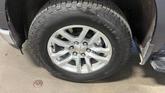 Thumbnail of 2021 Gray Chevrolet Silverado 1500