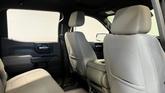 Thumbnail of 2021 Gray Chevrolet Silverado 1500