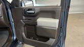 Thumbnail of 2021 Gray Chevrolet Silverado 1500
