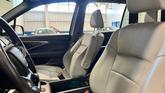 Thumbnail of 2023 Obsidian Blue Honda Passport
